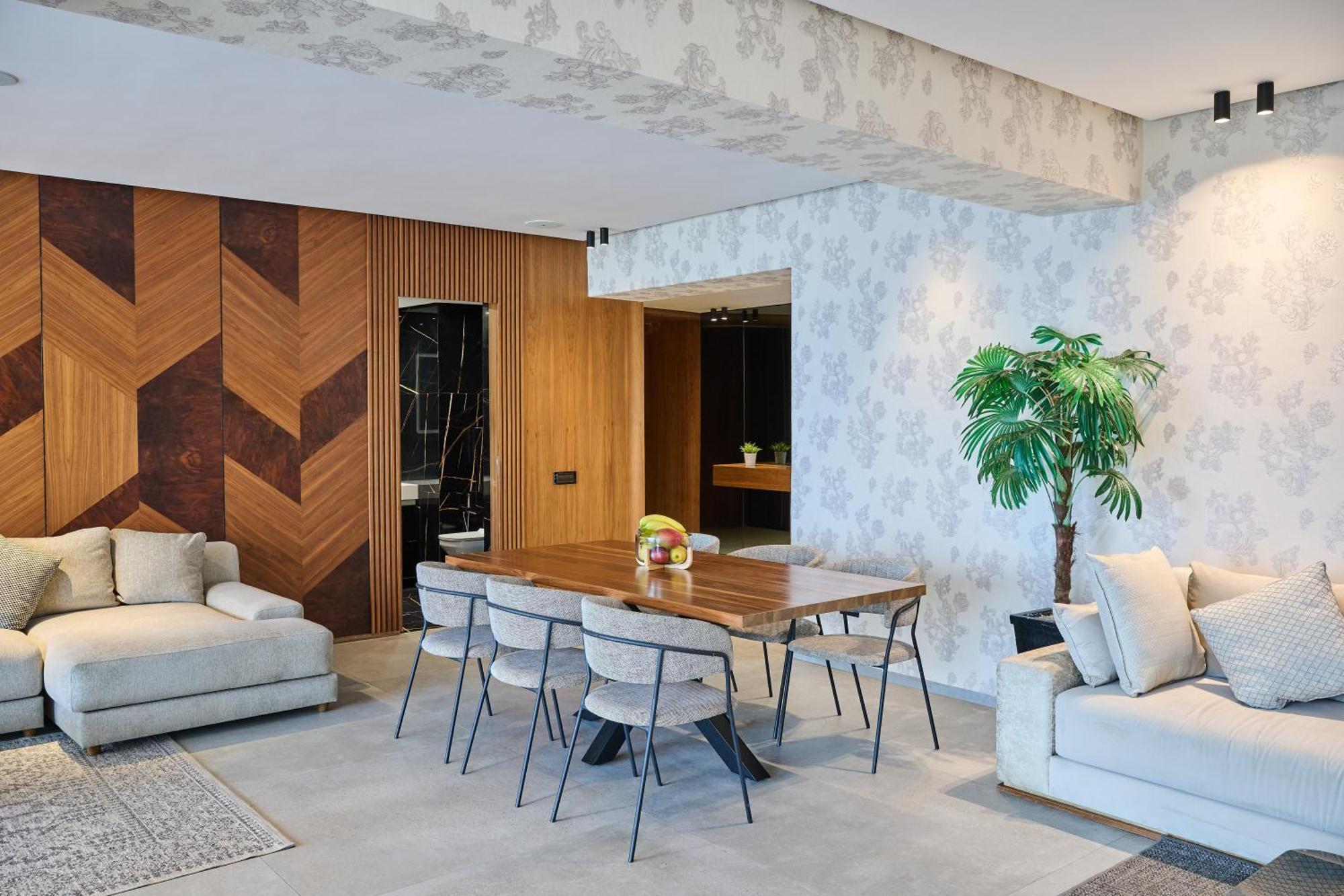 Thecasaedition - Bel Azur - Sea View & Hassan II Mosque Residency Casablanca Buitenkant foto