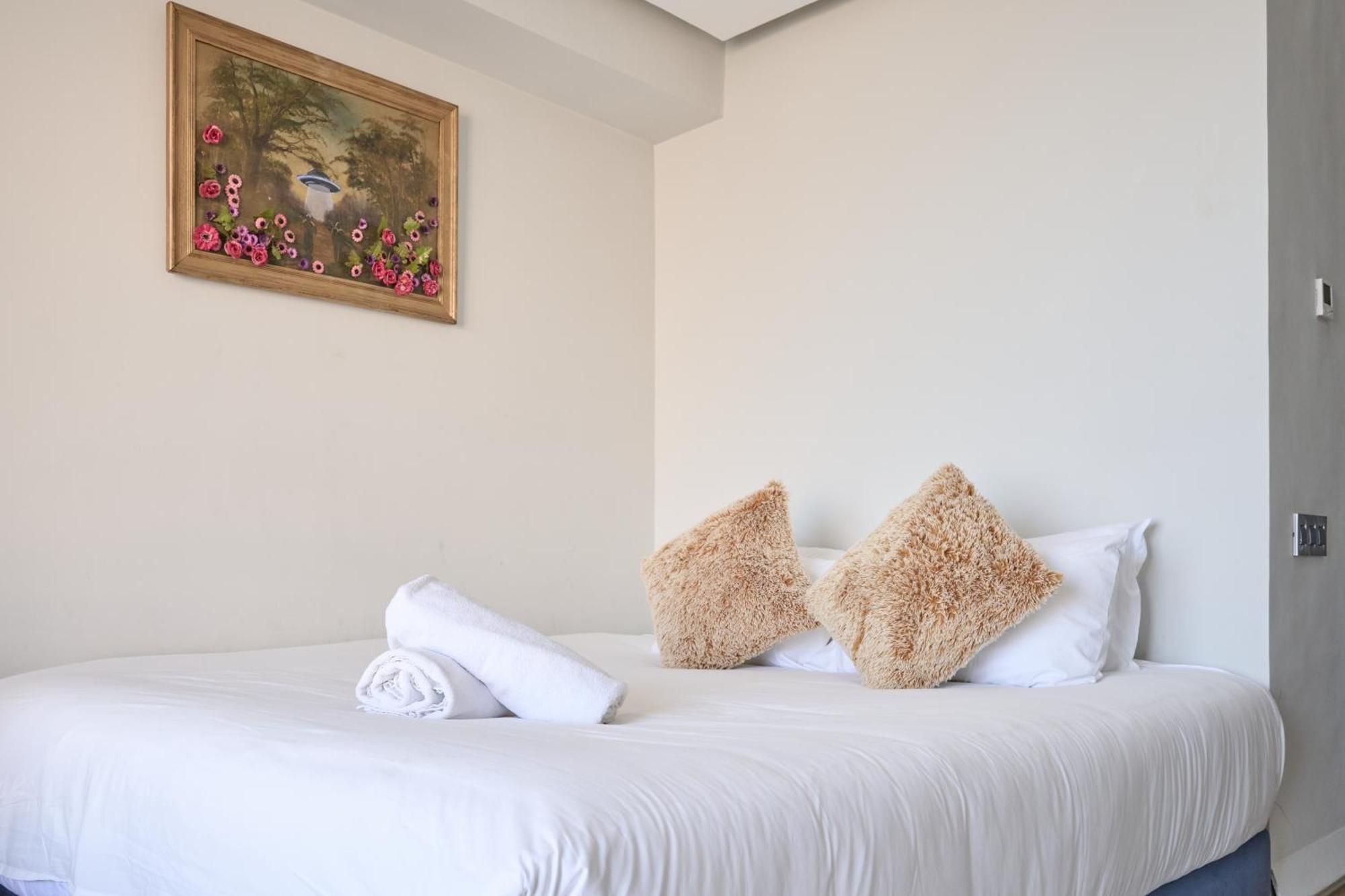 Thecasaedition - Bel Azur - Sea View & Hassan II Mosque Residency Casablanca Buitenkant foto