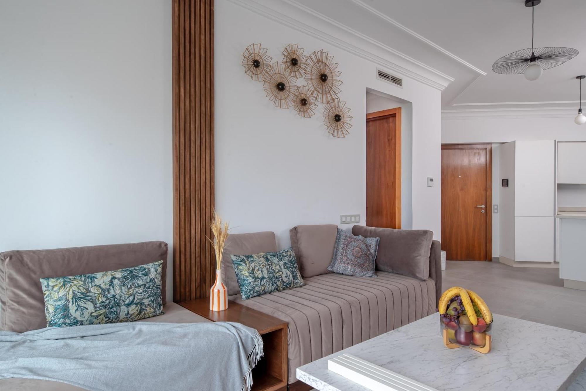 Thecasaedition - Bel Azur - Sea View & Hassan II Mosque Residency Casablanca Buitenkant foto