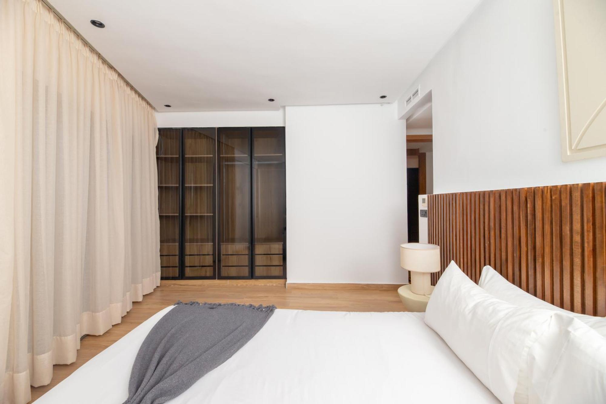 Thecasaedition - Bel Azur - Sea View & Hassan II Mosque Residency Casablanca Buitenkant foto