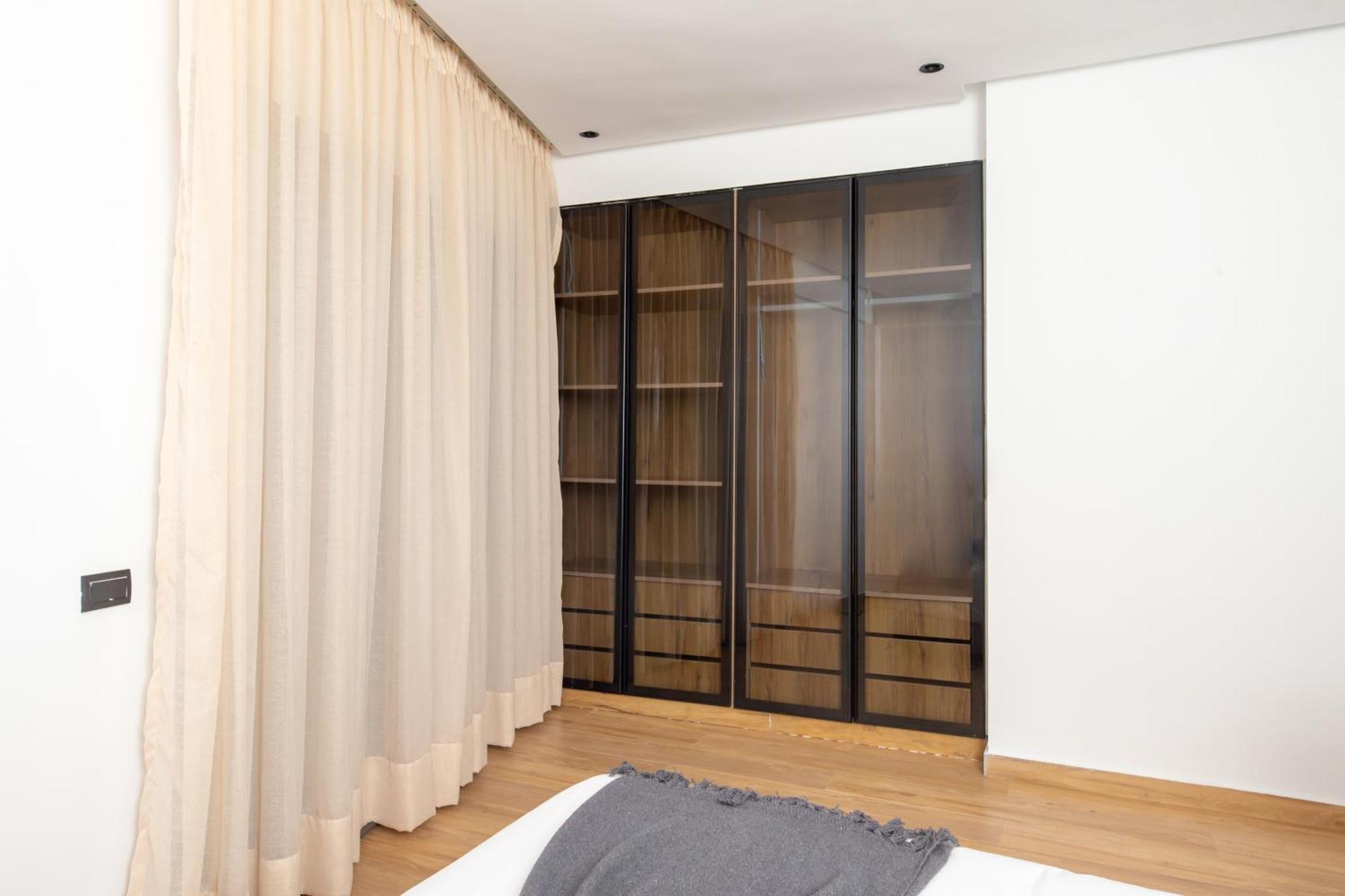 Thecasaedition - Bel Azur - Sea View & Hassan II Mosque Residency Casablanca Buitenkant foto