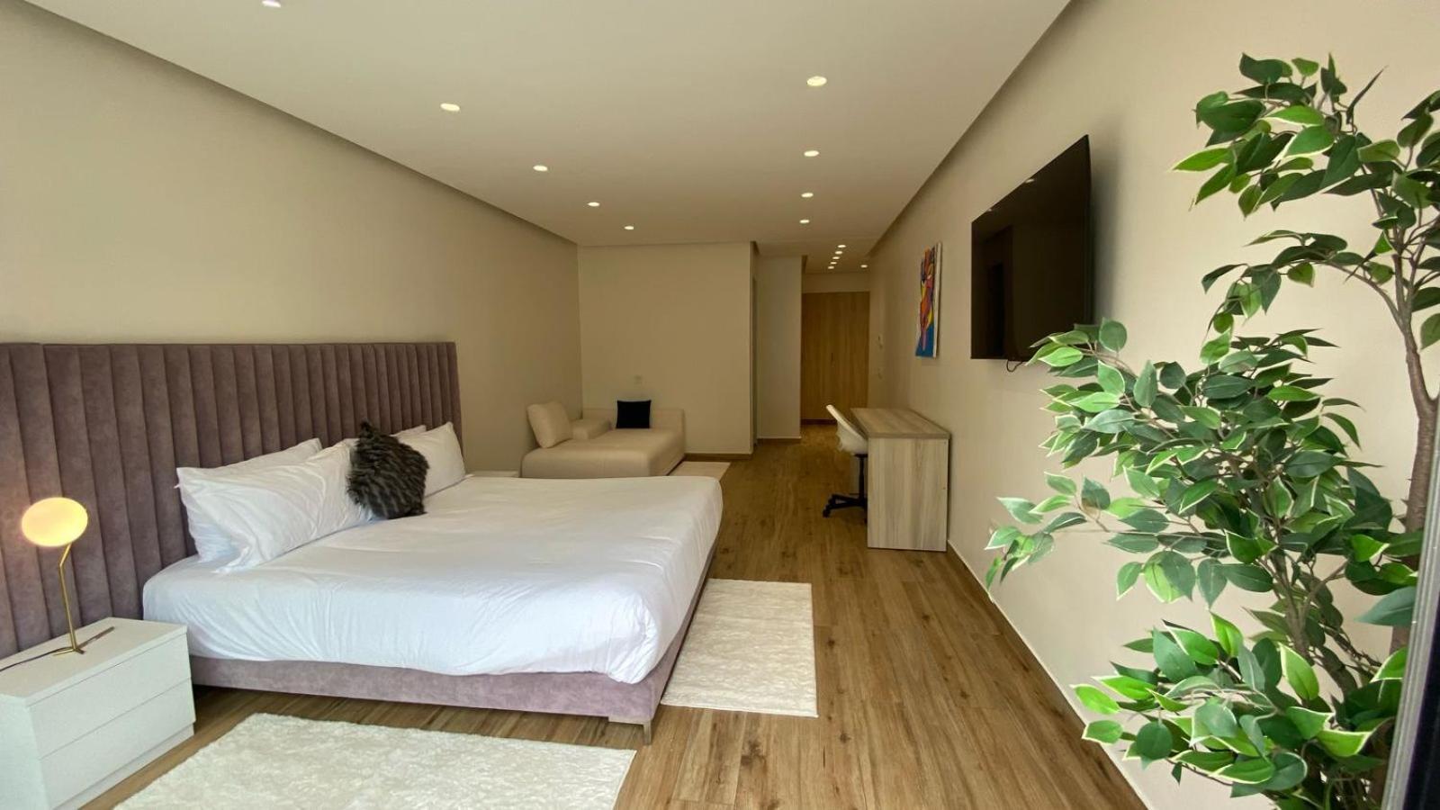 Thecasaedition - Bel Azur - Sea View & Hassan II Mosque Residency Casablanca Buitenkant foto