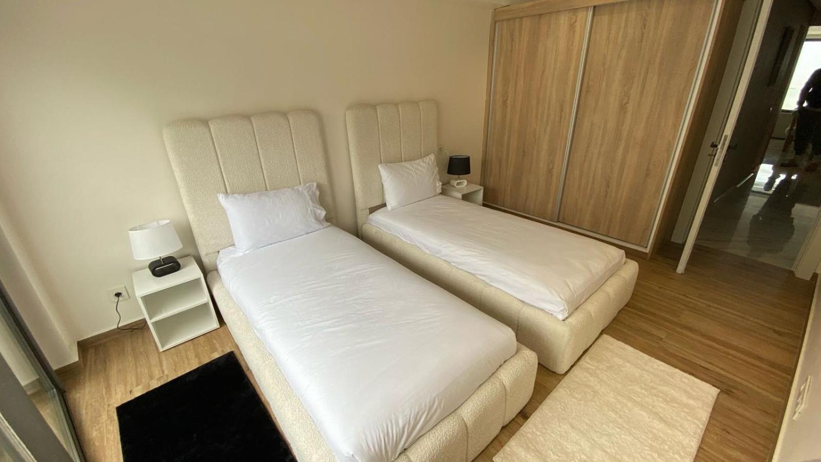 Thecasaedition - Bel Azur - Sea View & Hassan II Mosque Residency Casablanca Buitenkant foto